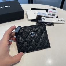 Chanel Wallet Purse